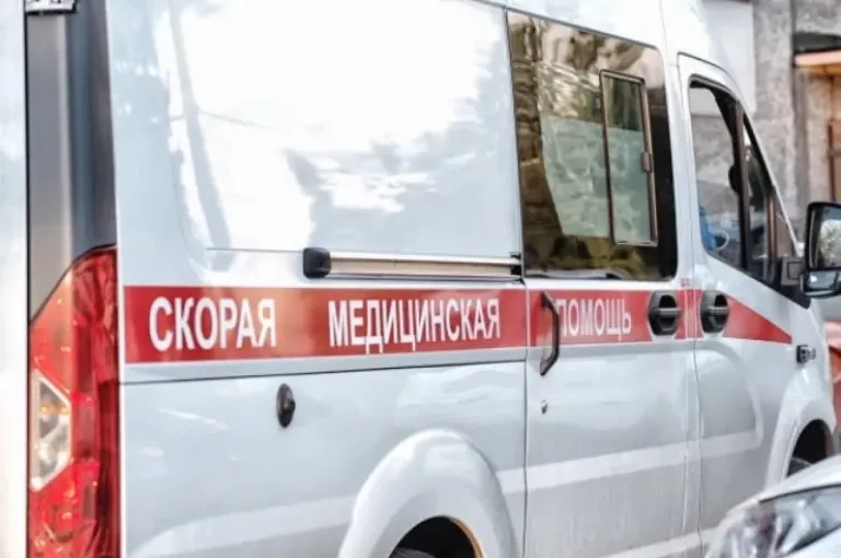 Матрос «Северной рыбы» получил тяжёлую травму при швартовке в Охотском море