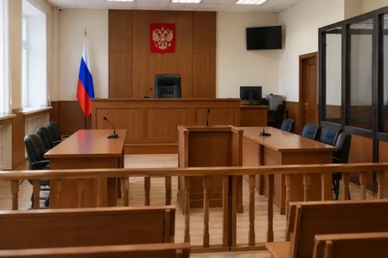 На Камчатке мужчину осудили на 11 лет за насилие над девочкой