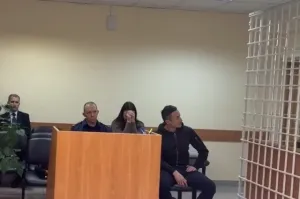 Экс-главу Елизова Гаглошвили обвиняют по трём статьям УК