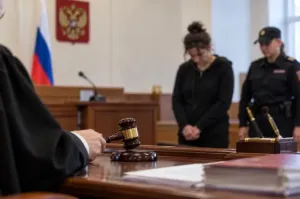 Жительницу Лазо отправили в колонию за долг по алиментам