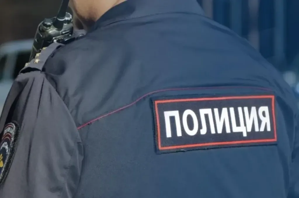На Камчатке студент похитил запчасти с Toyota Cresta на 39 тысяч