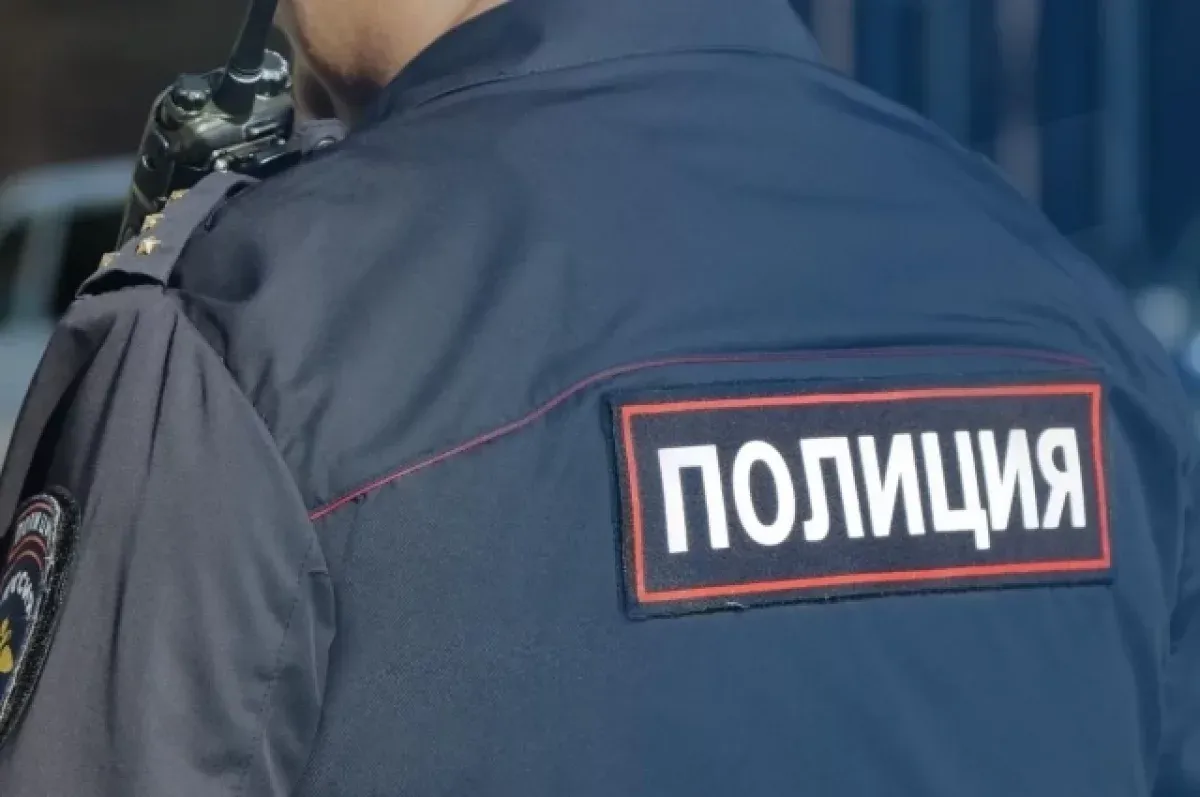 На Камчатке студент похитил запчасти с Toyota Cresta на 39 тысяч