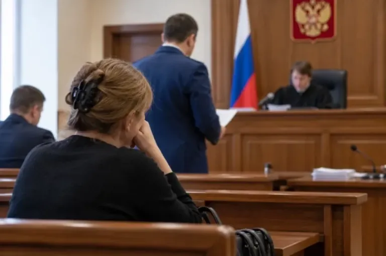 На Камчатке взыскали 324 тысячи с виновника ДТП после жалобы матери