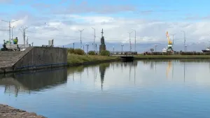 Центр Петропавловска-Камчатского свяжут с набережной пешеходным маршрутом
