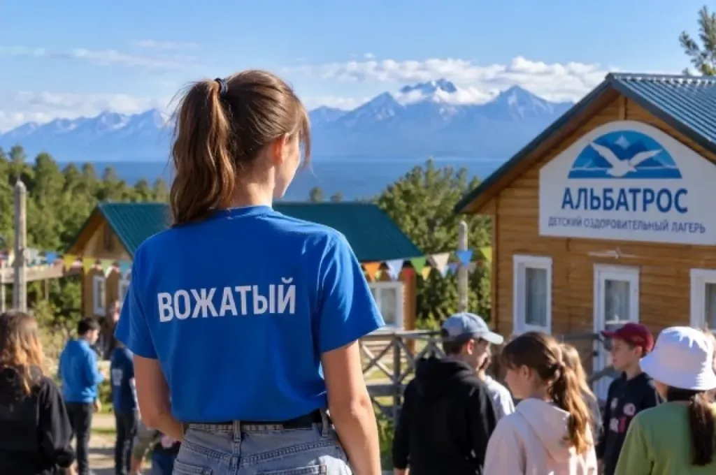 Вожатую без договора нашли в лагере «Альбатрос» на Камчатке