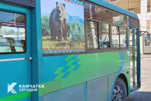 Дачные маршруты на Камчатке переходят на зимнее расписание