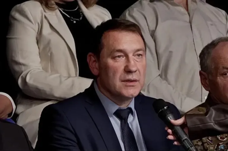 Глава Петропавловска назвал приоритеты после прямой линии губернатора