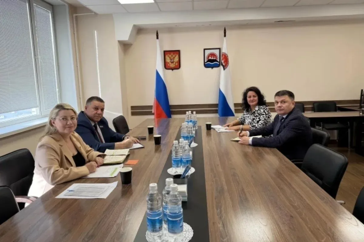 Участникам СВО на Камчатке расширили бесплатную юрпомощь