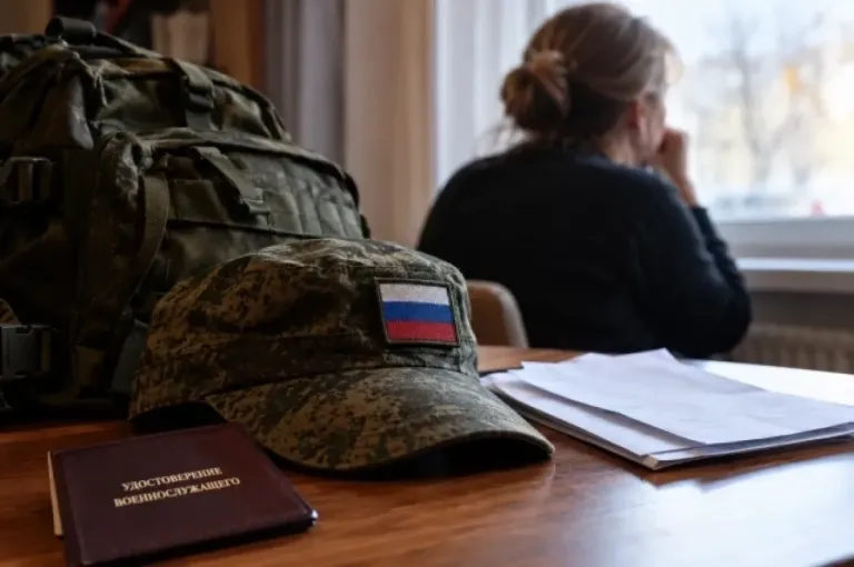 На Камчатке матери пропавшего бойца выплатили довольствие за девять месяцев