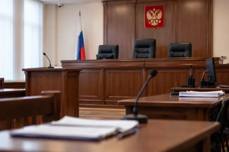 Суд оштрафовал камчатку за разгром могилы свекрови и мужа