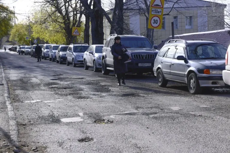 На улице Партизанской в Петропавловске заменят асфальт в 2027 году