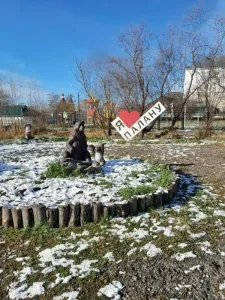 В Палане улучшили мобильную связь и скорость интернета