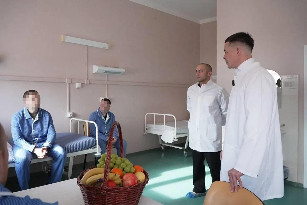 В Вилючинске бойцам СВО организуют экскурсии после лечения