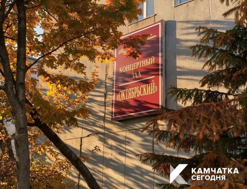 Камчатская филармония проведёт бесплатный «Урок музыки» для школьников