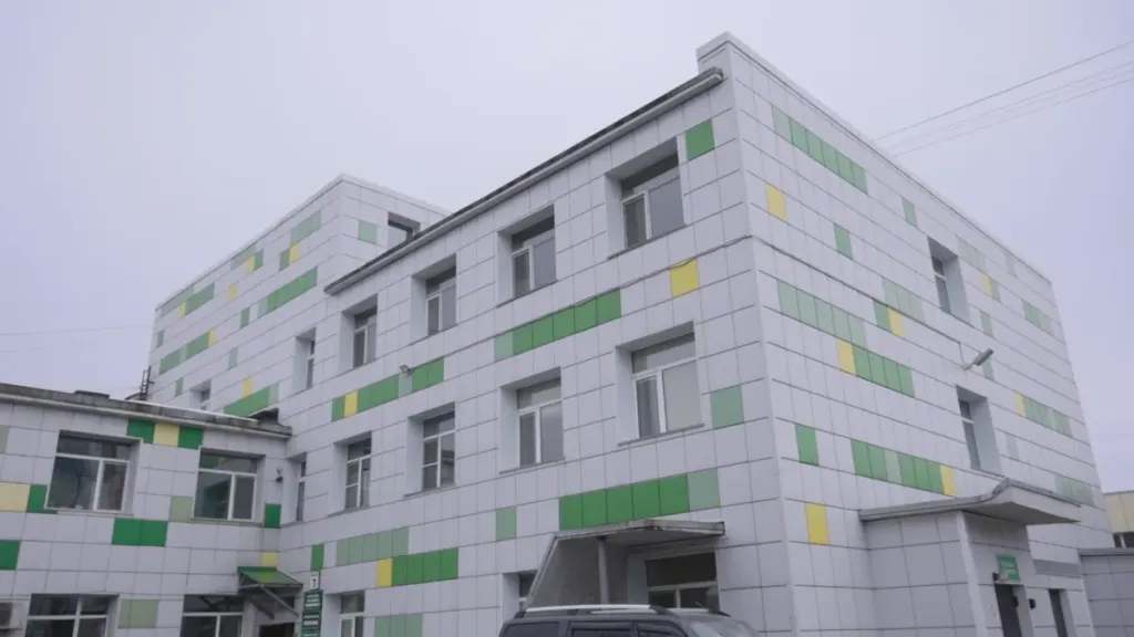 В Елизовской больнице назначили нового и.о. главврача