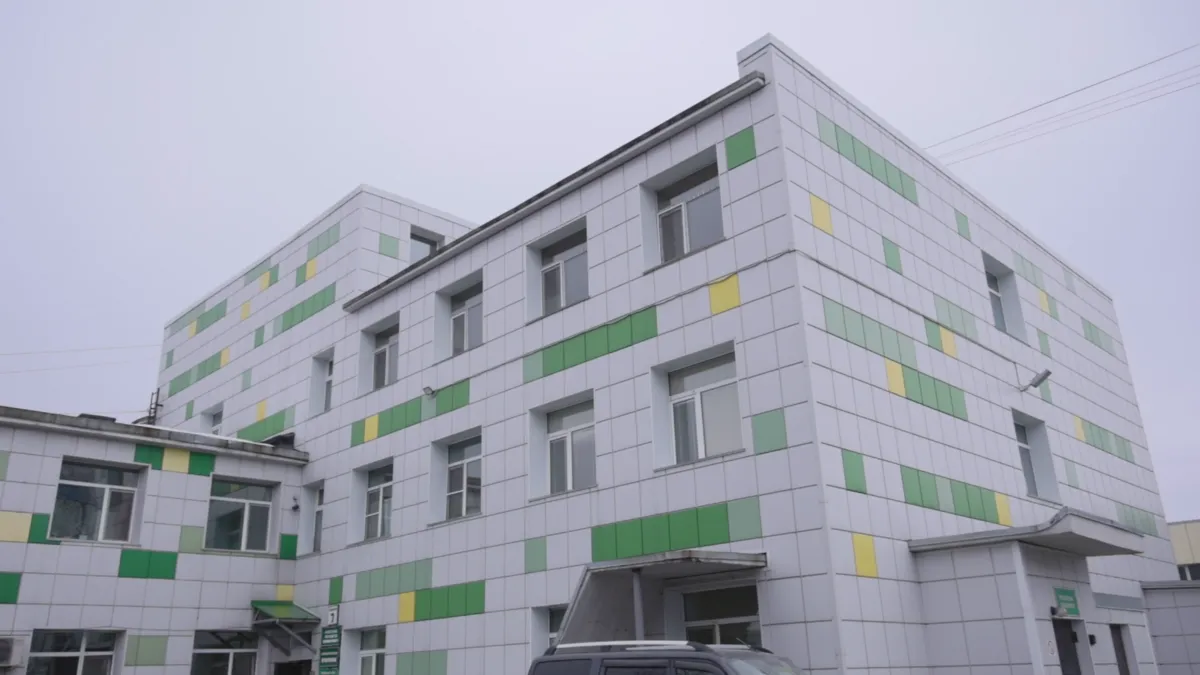 В Елизовской больнице назначили нового и.о. главврача