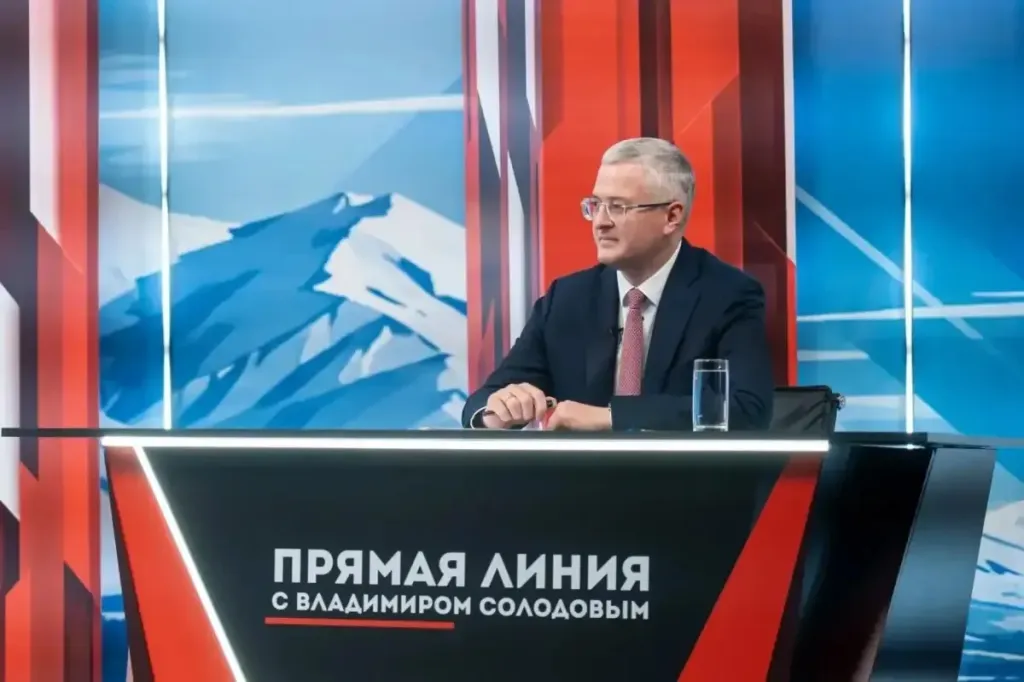 В Усть-Камчатске и Ивашке обновят водоводы за счёт бизнеса