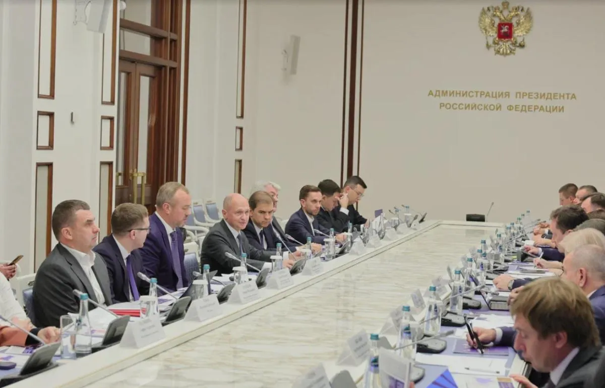 Муниципалы Камчатки могут подать заявки на премию «Служение» до 29 ноября